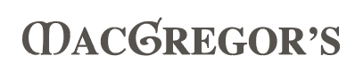 MacGregor's Whiskey Bar